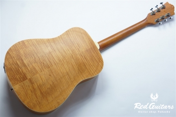 D-240E F.Mahogany